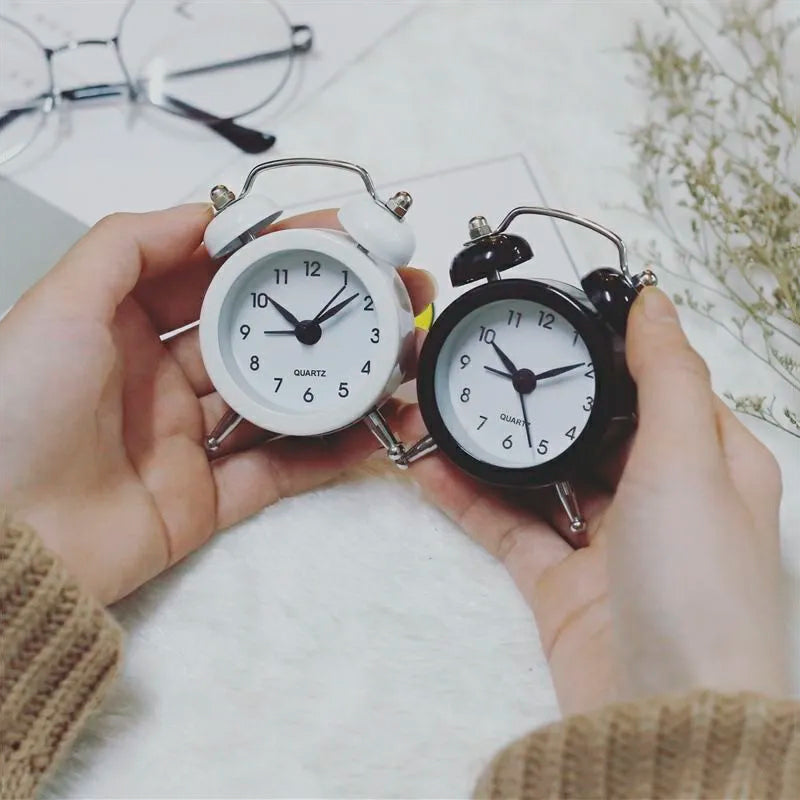 Réveil vintage mini - vue 2