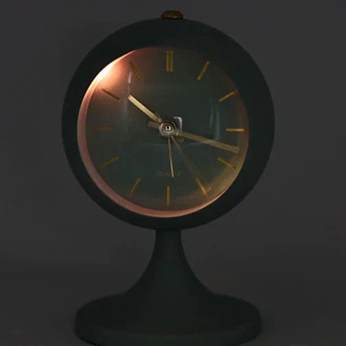 Réveil vintage sur pied - vue 7
